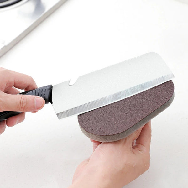 Magic Sponge Eraser Brush