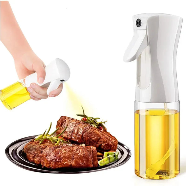 Versatile Oil Spray Bottle