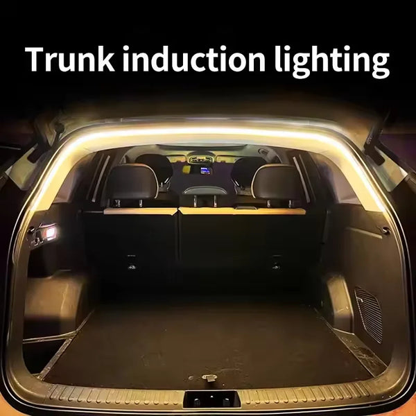 Bright LED Trunk Light Strip